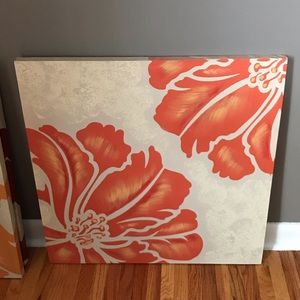 Canvas Wall Art